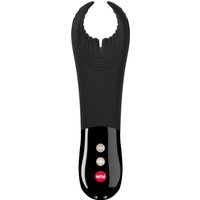 Masturbator „Manta“, 18 cm