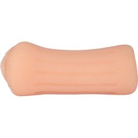 Masturbator „Nanette“, To-Go