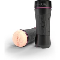 Masturbator „Opus Mica“