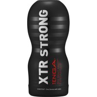 Masturbator „Original Vacuum Cup XTR” mit Saugeffekt