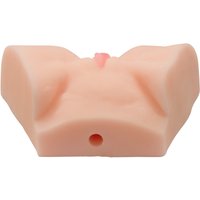 Masturbator „Oxana Pussy and Ass“, 2 kg
