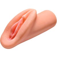 Masturbator „Perfect Pussy: Heaven Stroker“, innen mit Massagestruktur
