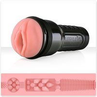 Masturbator „Pink Lady“ mit intensiver Stimulationsstruktur