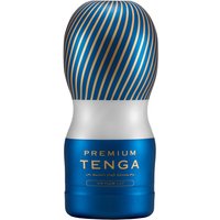 Masturbator „Premium Air Flow Cup” mit extra starkem Saugeffekt