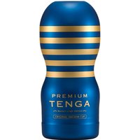 Masturbator „Premium Original Vacuum Cup” mit Saugeffekt, intensive Massagestruktur