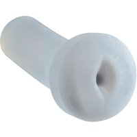 Masturbator „Pump & Dump Stroker“, mit Anus-Öffnung