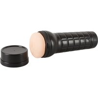 Masturbator „Pussy“, 24 cm Einführtiefe