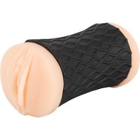 Masturbator „Pussy & Ass“ aus Nature Skin Material