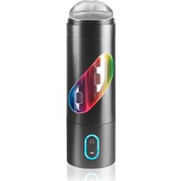 Masturbator „Rechargeable Roto-Bator Mouth“, mit Rotation