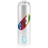 Masturbator „Rechargeable Roto-Bator Pussy“, mit Rotation