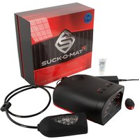 Masturbator „Suck-O-Mat 2.0”, strombetriebene Blowjob-Maschine