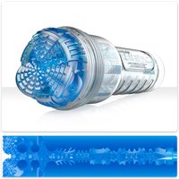 Masturbator „Turbo Core“ mit innovativer Stimulationsöffnung und -struktur