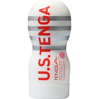 Masturbator „U.S. Original Vacuum Cup” mit Saugeffekt, intensive Massagestruktur