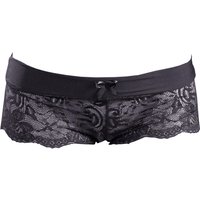Panties aus weicher Stretch-Spitze