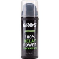 Penisgel „Delay Power Concentrate“