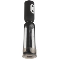 Penispumpe, automatisch mit Messskala