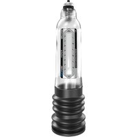 Penispumpe „HYDRO 7”, Unterdruck auf Wasserbasis, Ø 6 cm