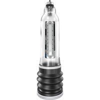 Penispumpe „HYDROMAX 7”, Unterdruck auf Wasserbasis, Ø 5,2 cm