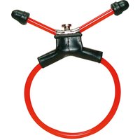 Penisschlaufe „Red Sling“, verstellbar