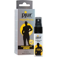 Penisspray „Superhero“