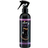 Pflegespray „Cult Ultra Shine“ für Latexkleidung