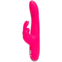 Rabbitvibrator „Curve Slim“ mit 2 Motoren