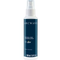 Reinigungsspray „Arcwave“ by pjur, alkohol- und parfumfrei