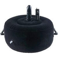 Sitzkissen „Inflatable Hot Seat“, mit integriertem Vibrator