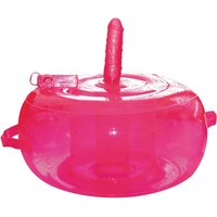 Sitzkissen „Vibrating Love Chair“, mit Vibrator