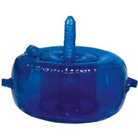 Sitzkissen „Vibrating Love Chair“, mit Vibrator