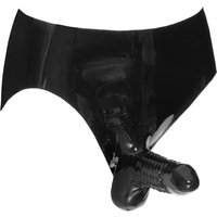 Slip aus Latex
