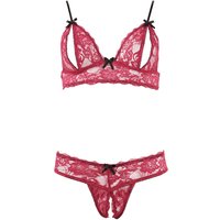 Soft-BH plus Riostring, ouvert, aus Spitze