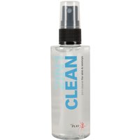 Spray „2in1 Clean“, Reinigung + Pflege für Intimbereich und Toys