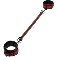 Spreizstange mit Fesseln „Sweet Anticipation Spreader Bar with Cuffs“