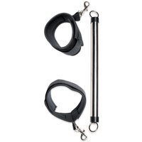 Spreizstange „Spreader Bar“, mit Karabinerhaken