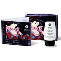 Stimulationsgel „Rain of Love G-Spot Arousal Cream “ inkl. Booklet