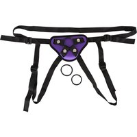 Strap-on „Universal Harness“ für verschiedene Dildogrößen