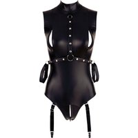 Strapsbody mit Armschlaufen