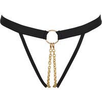 String im Mattlook mit doppelter Schrittkette