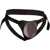 Umschnallgurt "Comfy Body Dock Strap-on Harness", verstellbar