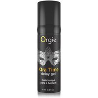 Verzögerungs-Gel „Xtra Time Delay“ für den Mann, 15 ml