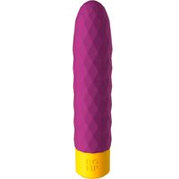 Vibrator „Beat“, 21 cm
