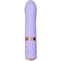 Vibrator „Flirty Special Edition“ inkl. Kartenspiel und Satinschal