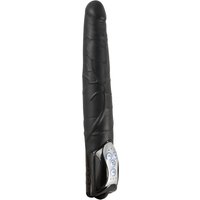 Vibrator „Push Thrusting Vibrator“, 27,7 cm