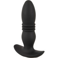 Vibro-Analplug „RC Thrusting Massager“ mit Fernbedienung