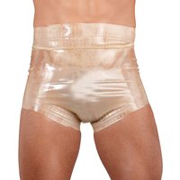 Windelslip aus Latex