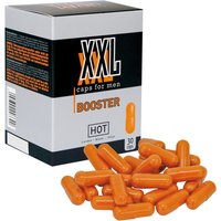 "XXL Caps Booster for Men"
