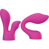 Zusatzaufsatz „Sensual“, 2 Stück