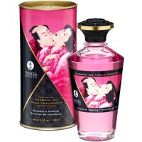 „Aphrodisiac Warming Oil“ mit kribbelndem Wärmeeffekt