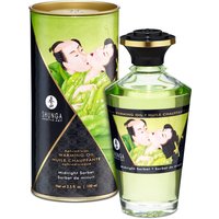 „Aphrodisiac Warming Oil“ mit kribbelndem Wärmeeffekt